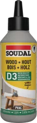 65A - Colle à bois résistant à l'eau D3 250g