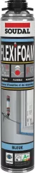 Flexifoam Gun Gamme Noire