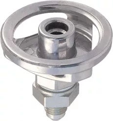Adaptateur de nettoyage