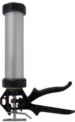 Pistolet fermé MK4 pour cartouches & poches 400ml