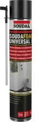 Soudafoam Universal M (Manuelle)