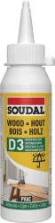 65A - Colle à bois résistant à l'eau D3