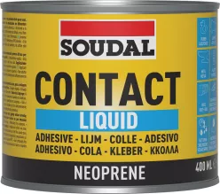 44A - Colle de contact liquide 400ml