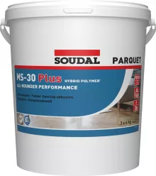 MS-30 Plus 18kg
