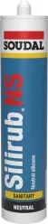 Silirub NS Blanc éclatant 300ml