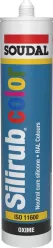 Silirub Color RAL 7039 300ml