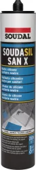 Soudasil SANX Blanc 280ml