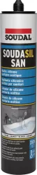 Soudasil SAN Blanc 280ml