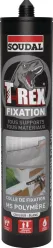 T-Rex Fixation Tous Supports