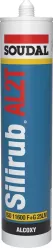 Silirub AL2T Blanc 300ml