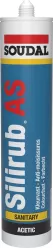 Silirub AS