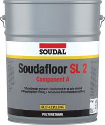 Soudafloor SL2