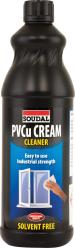 Nettoyant Crème PVCu (sans solvant)