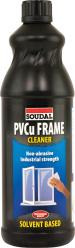 Nettoyant Liquide PVCu (avec solvant)