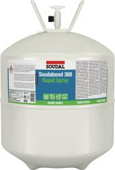 Soudabond 368 Rapid Spray 22,1l