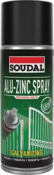 Alu-Zinc Spray