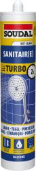 Mastic Sanitaire Turbo