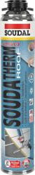 Soudatherm Roof 250