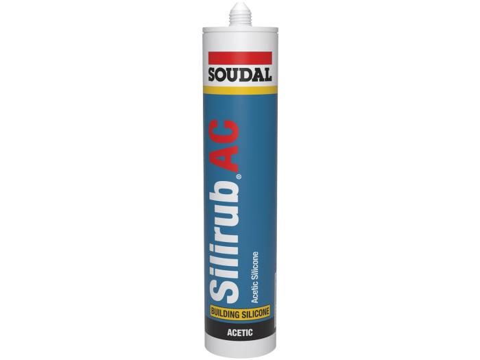 Silirub AC Transparent 300ml