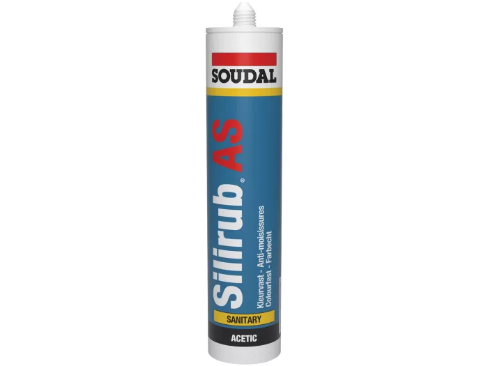 Silirub AS Transparent 300ml