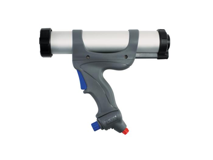 Pistolet pneumatique COX AIRFLOW 3 pour poches 400ml