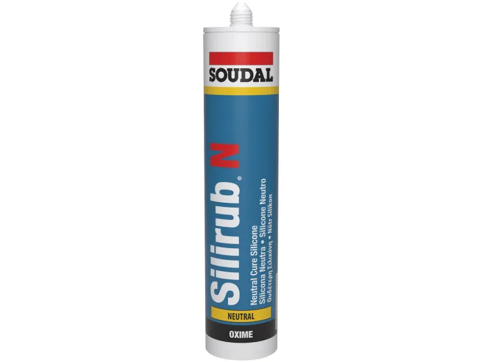 Silirub N Transparent 300ml