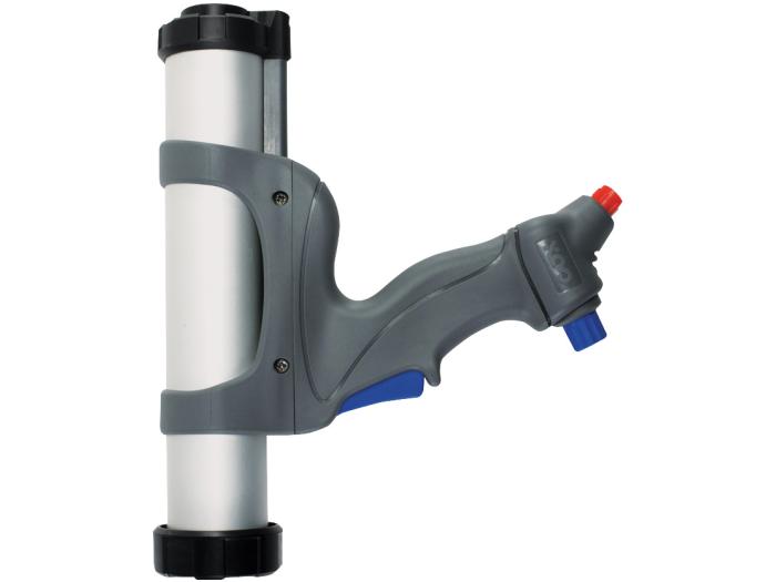 Pistolet pneumatique COX AIRFLOW 3 pour cartouches