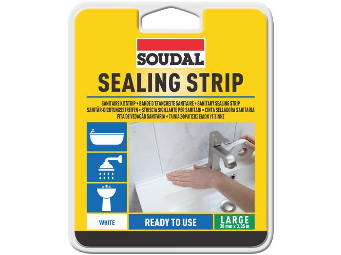 Sealing Strip 38mm