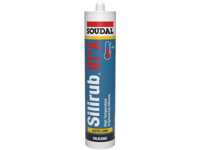 Silirub HT° - A Noir 310ml