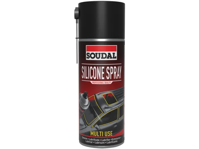 Silicone Spray 400ml