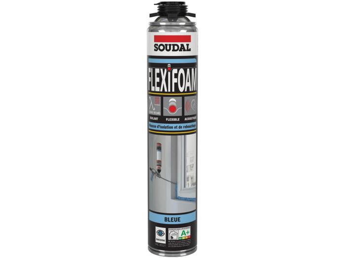 Flexifoam Construct 750ml