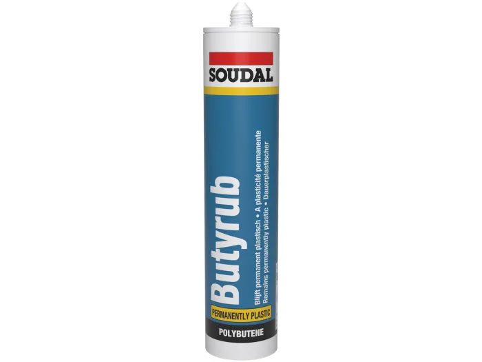 Butyrub Noir 300ml
