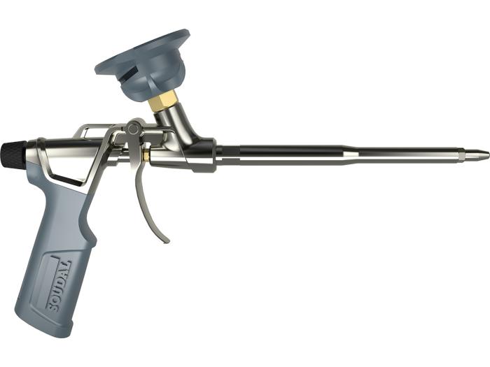 Pistolet Profi gun "click and fix"