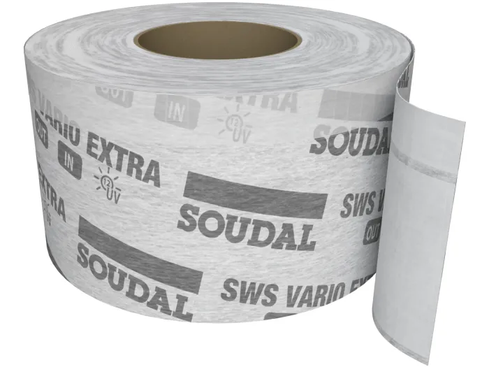 SWS Vario Extra 100mm