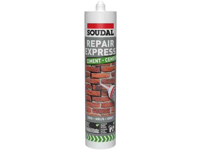 Repair Express Ciment Gris 290ml