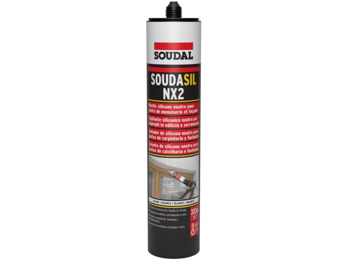 Soudasil NX2 Blanc 300ml