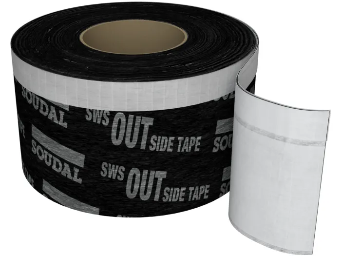 SWS Outside Extra 100mm