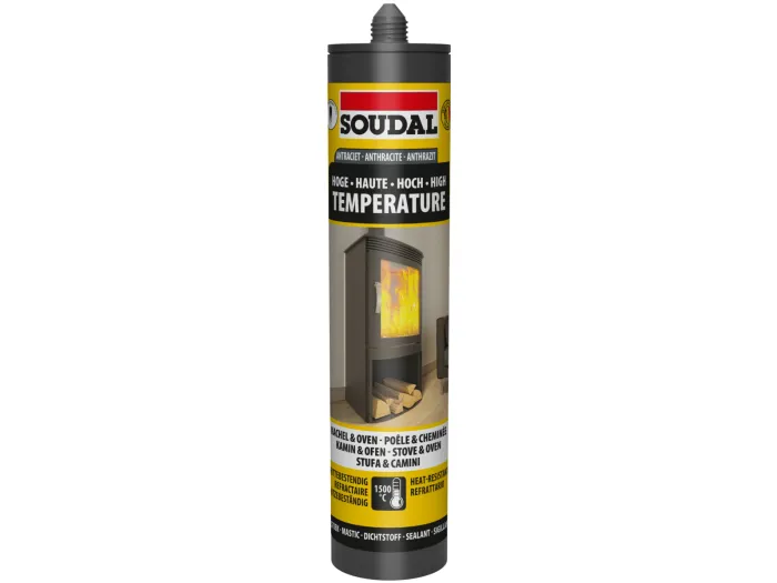 Haute Température 290ml