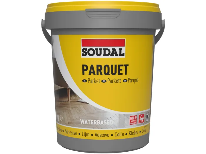 Colle parquet 1kg