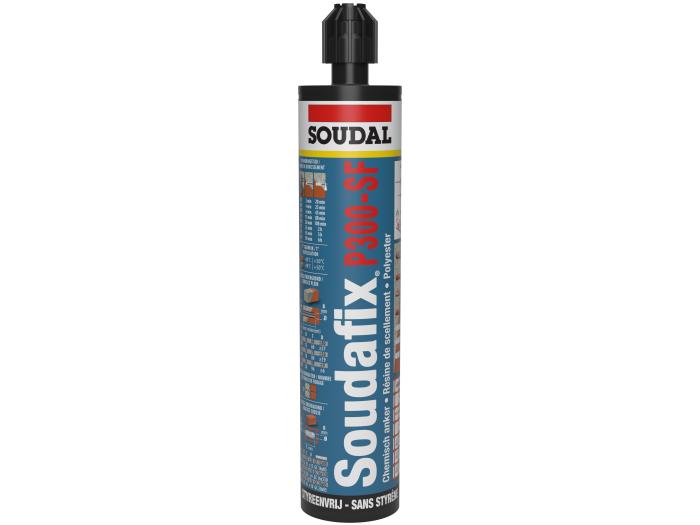 Soudafix P300-SF 280ml