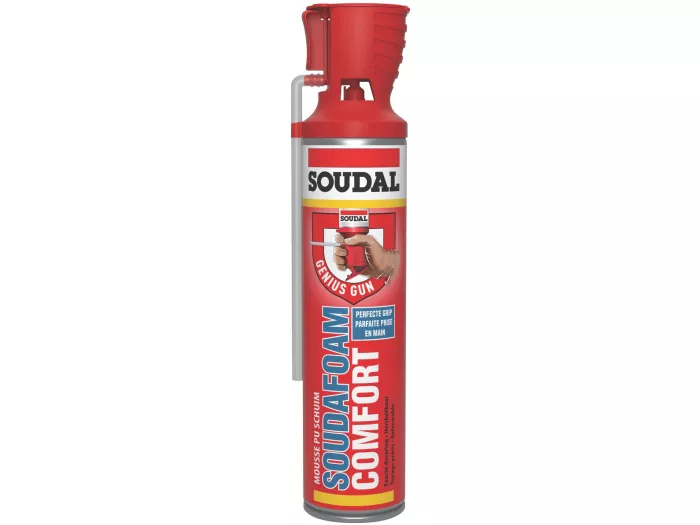 Soudafoam Comfort Genius Gun 600ml