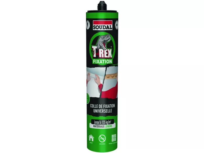 T-Rex Fixation Universel 380g