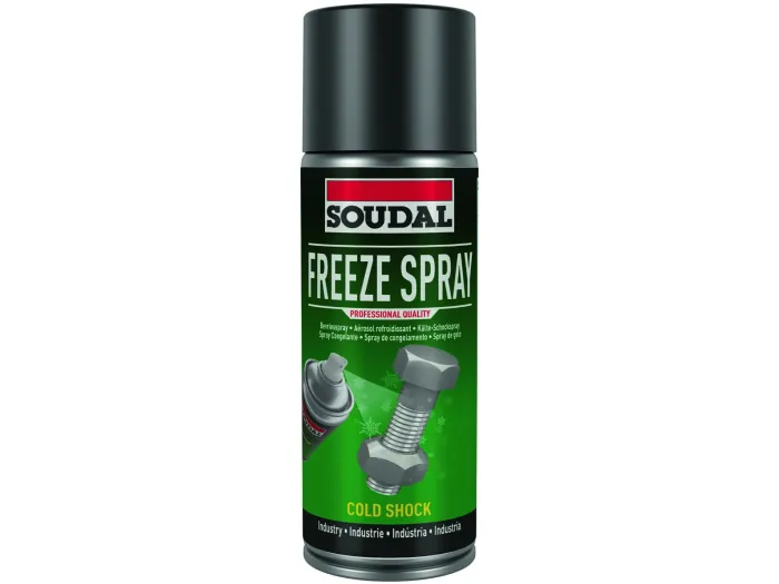 Freeze Spray 400ml