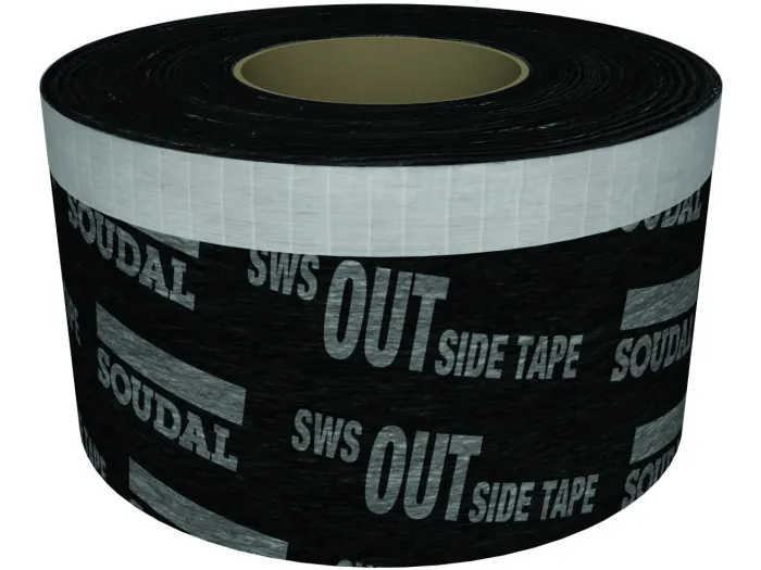 SWS Outside Standard 70mm