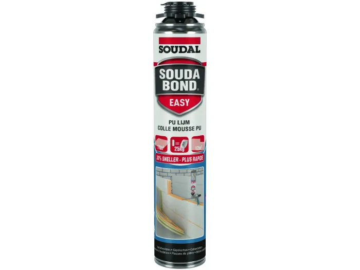 Soudabond Easy 1K Gun 750ml