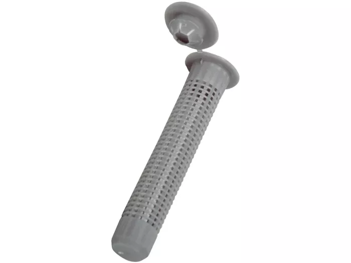 Tamis pour tiges filetées 15/13x85mm 5 pièces
