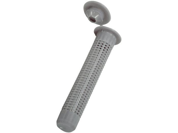 Tamis pour tiges filetées 15/13x85mm 5 pièces