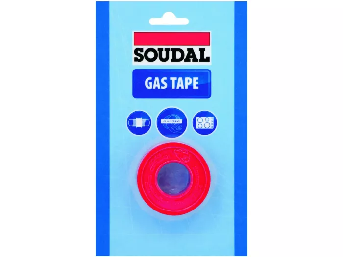 Gas Tape