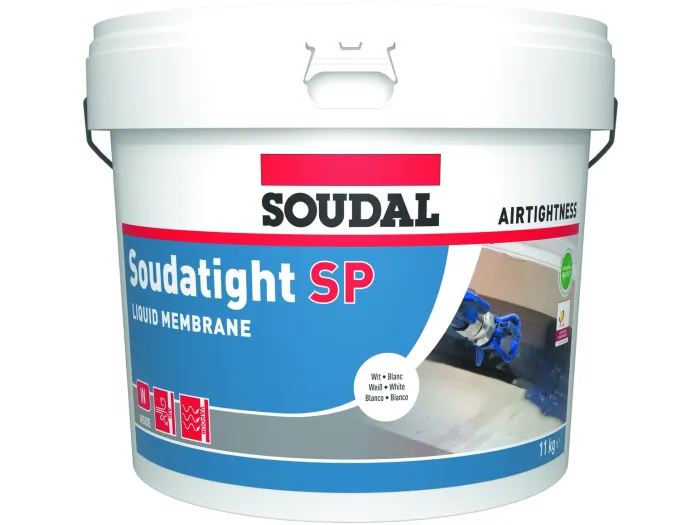 Soudatight SP Blanc 11kg