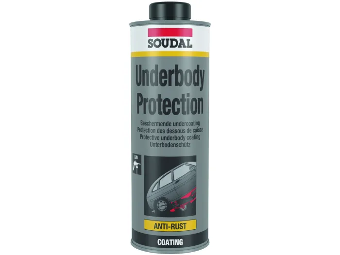 Underbody Protection Gun 1kg